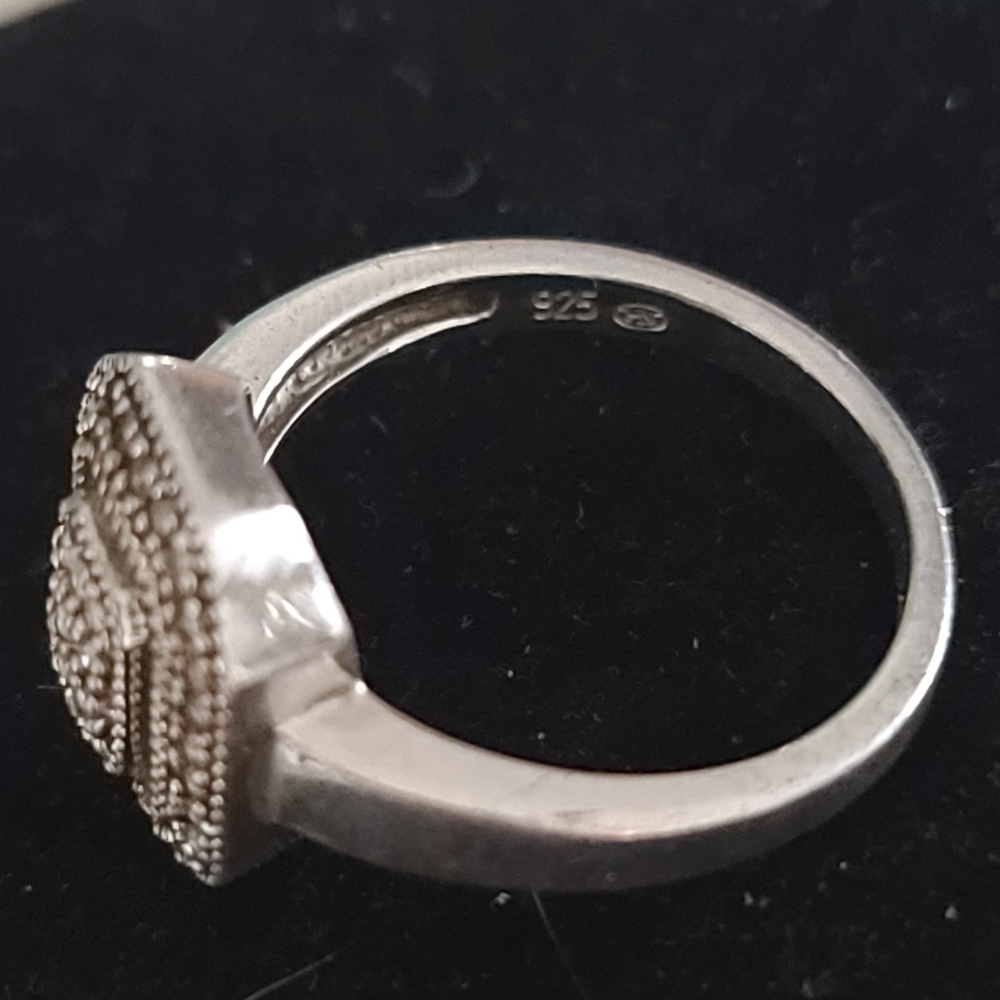 Diamond Ring - Picture 5 of 10